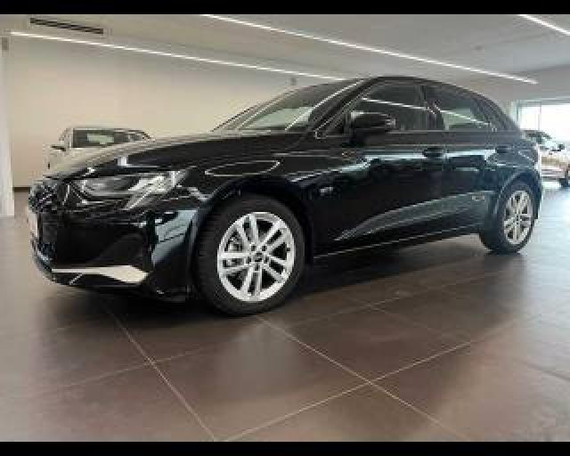 Audi A3 Spb 30 Tdi Business Advanced 