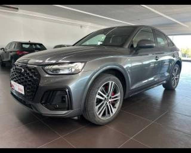 Audi Q5 Spb 55 Tfsi E Quattro S Tronic S Line Plus 