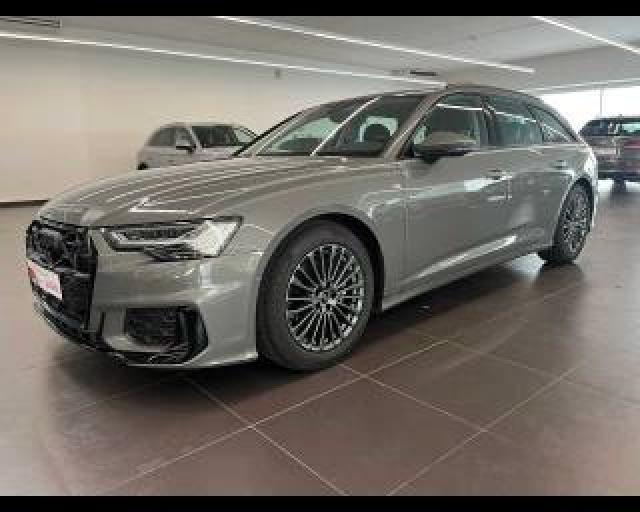 Audi A6 Avant 40 2.0 Tdi S Tronic Business Advanced 