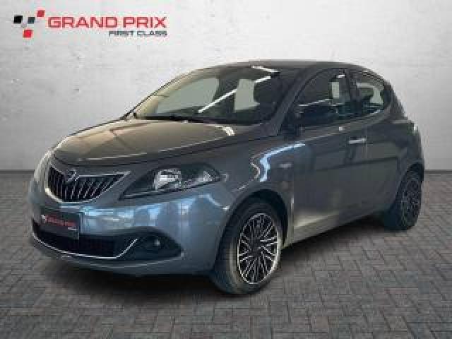 Lancia Ypsilon 1.0 Firefly 5 Porte S&s Hybrid Ecochic Gold 