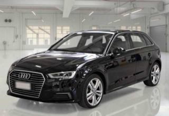 Audi A3 Spb 40 E-Tron S Tronic Admired 
