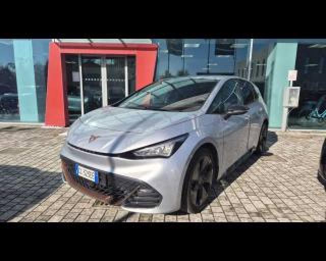 Cupra Born 58kwh 231 Cv E-Boost 
