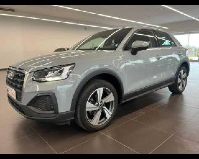 Audi Q2 30 Tdi S Tronic Admired 