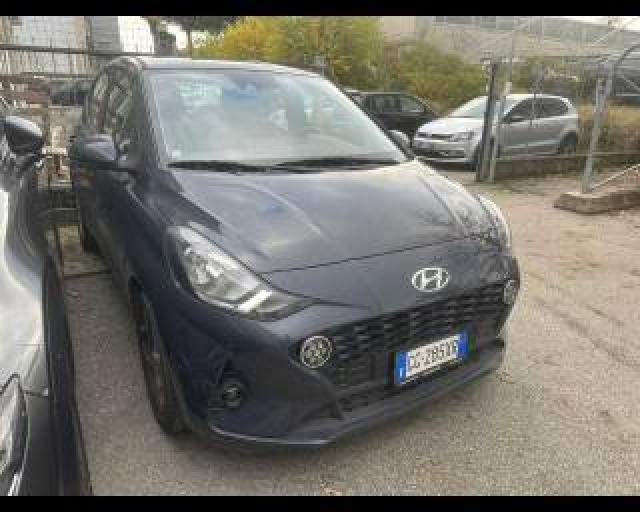 Hyundai I10 1.0 Mpi Prime 