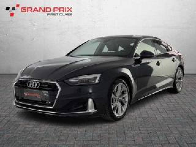 Audi A5 Spb 40 Tdi S Tronic Business Advanced 