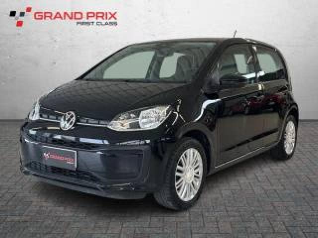 Volkswagen Up! 1.0 5p. Evo Move Up! Bluemotion Technology 