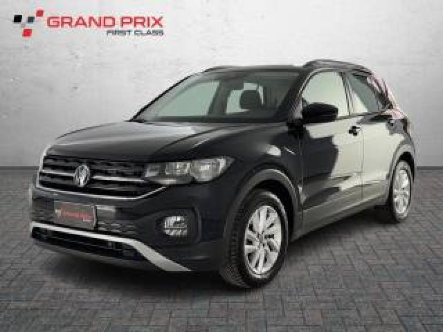 Volkswagen T-Cross 1.0 Tsi Style Bmt 