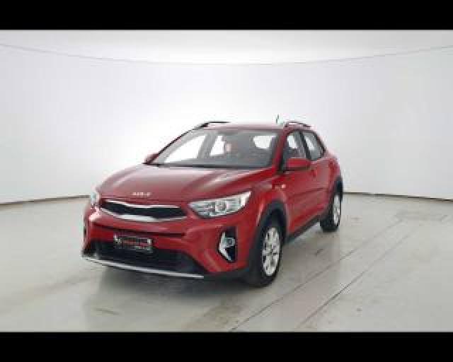 Kia Stonic 1.2 Dpi Eco Gpl Urban 