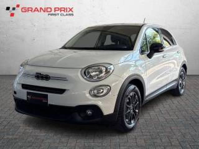 Fiat 500x 1.3 Multijet 95 Cv Club 