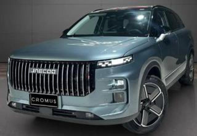 Jaecoo Jaecoo 7 1.5 Tgdi 347 Cv Phev Premium 