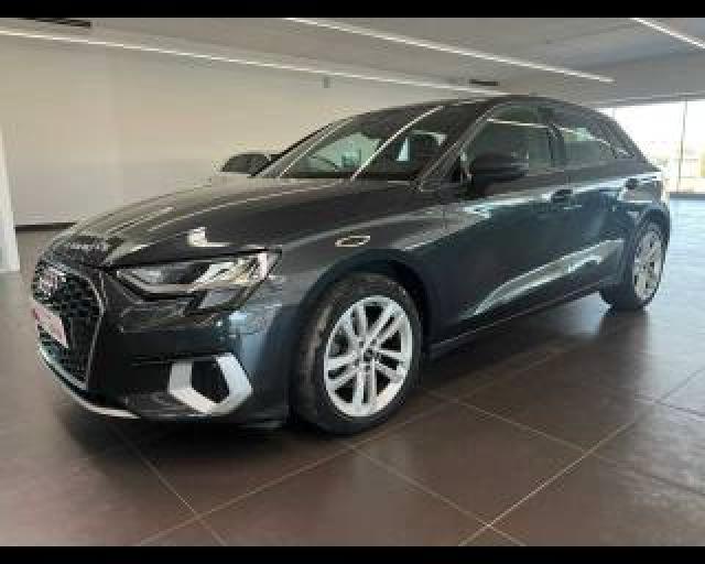 Audi A3 Spb 30 Tdi S Tronic Business 