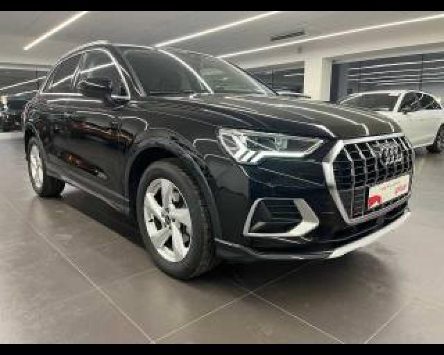 Audi Q3 Ii 2018  35 2.0 Tdi Business Advanced S-Tronic 