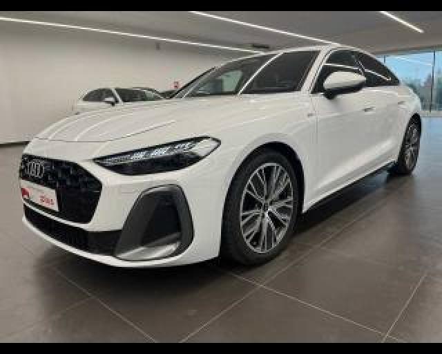 Audi A5 Tdi 150 Kw Mhev+ S Tronic Quattro S Line Edition 