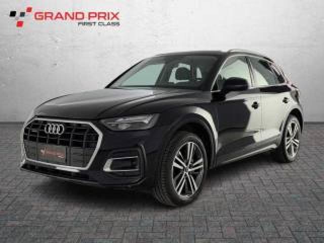 Audi Q5 50 Tfsi E Quattro S Tronic Business 