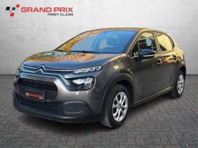 Citroen C3 Puretech 83 S&s Feel 
