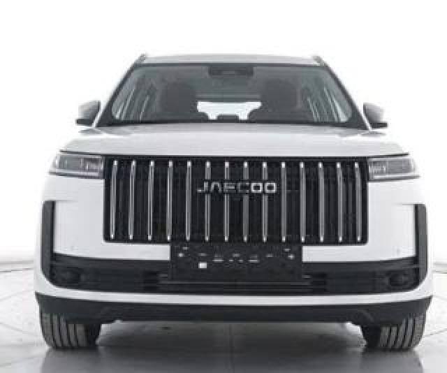 Jaecoo J5 Jaecoo 5 1.6 Tgdi 147 Cv Aut. Pure 