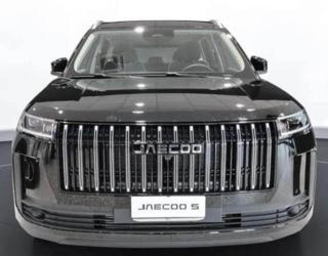 Jaecoo J5 Jaecoo 5 1.6 Tgdi 147 Cv Aut. Pure 