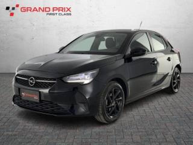 Opel Corsa 1.2 Design & Tech 