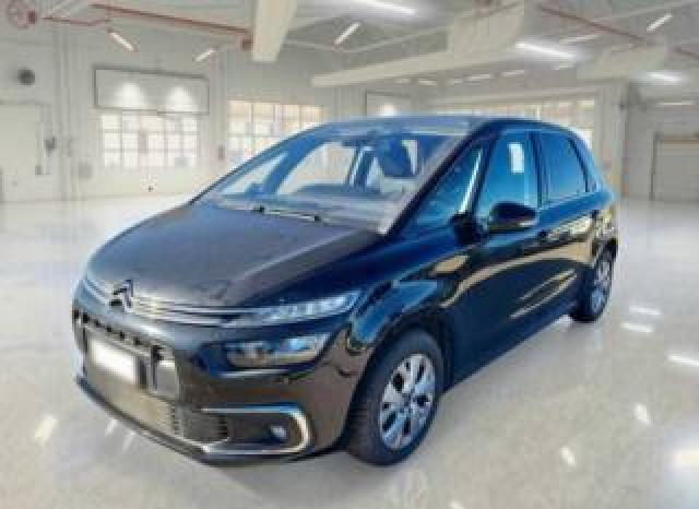 Citroen C4 Spacetourer Bluehdi 130 S&s Eat8 Feel 