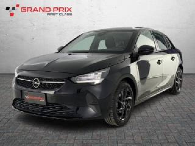 Opel Corsa 1.2 Design & Tech 