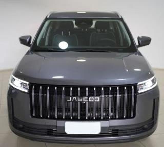 Jaecoo J5 Jaecoo 5 1.6 Tgdi 147 Cv Aut. Pure 