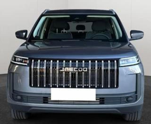 Jaecoo J5 Jaecoo 5 1.6 Tgdi 147 Cv Aut. Pure 