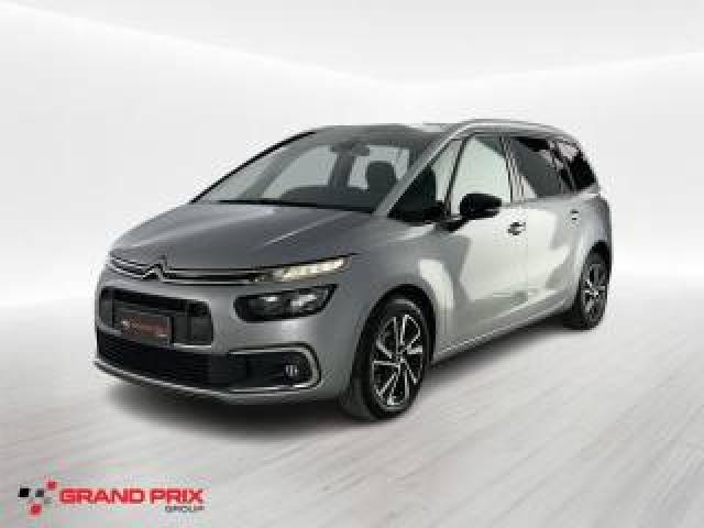 Citroen Grand C4 Spacetourer Bluehdi 130 S&s Eat8 Shine 