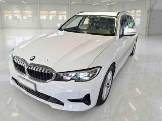 Bmw 318 D 48v Touring Business Advantage 