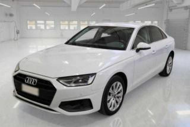Audi A4 30 Tdi/136 Cv S Tronic Business 