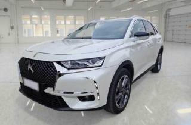Ds Automobiles Ds 7 Crossback Bluehdi 130 Aut. Business 