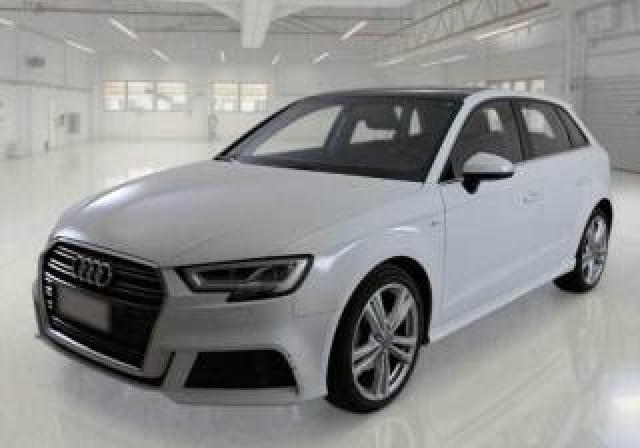 Audi A3 Spb 35 Tfsi Cod Admired 