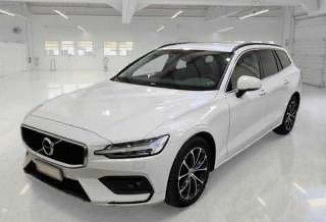 Volvo V60 B3 Geartronic Momentum Business 