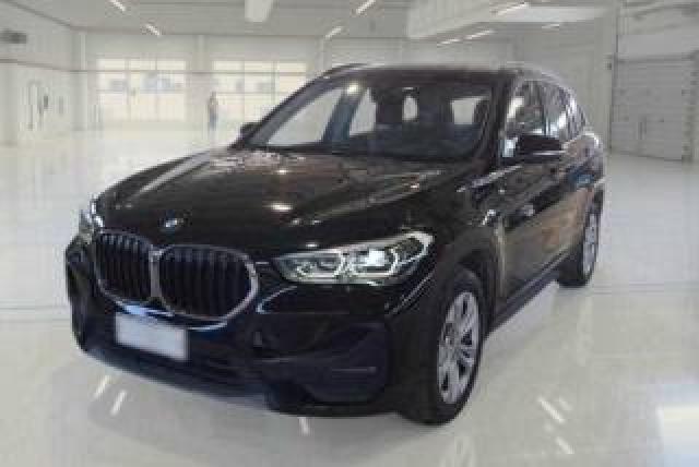 Bmw X1 Xdrive25e Business Advantage 