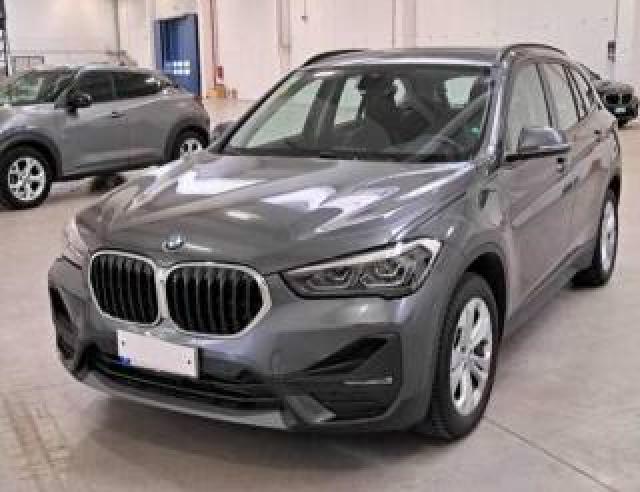 Bmw X1 Xdrive25e Business Advantage 