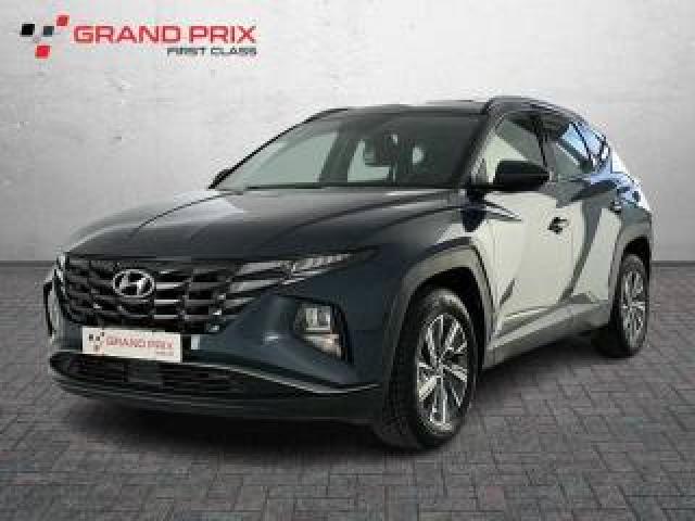 Hyundai Tucson 1.6 Hev Aut. Xtech 