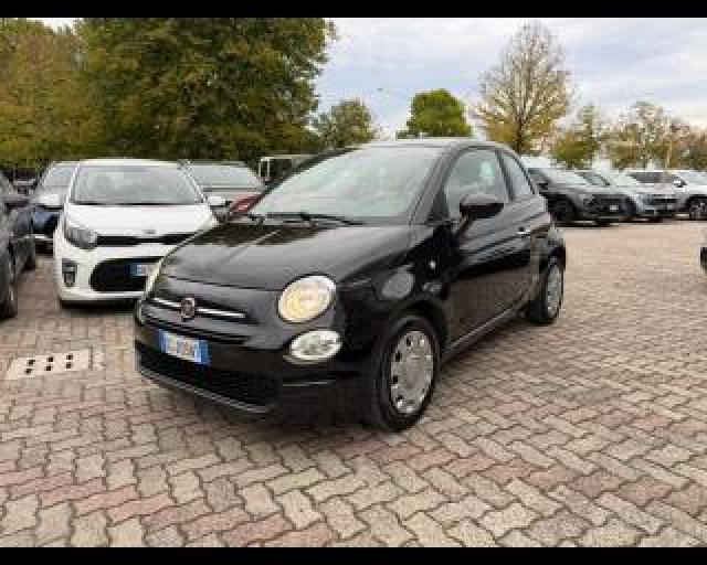 Fiat 500 1.0 Hybrid Pop 