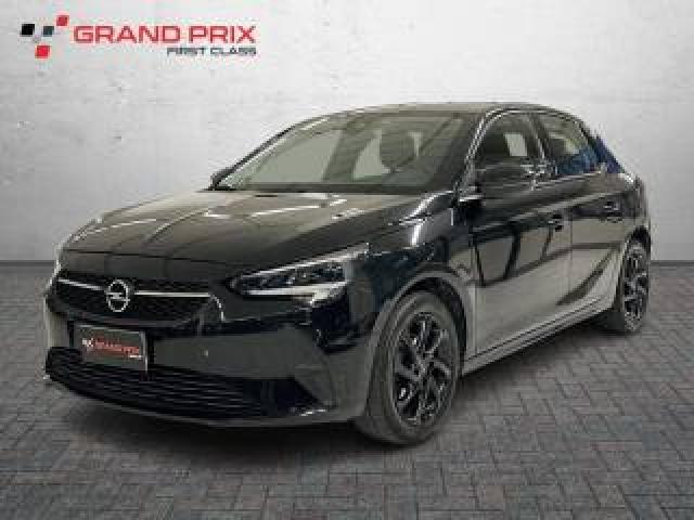 Opel Corsa 1.2 Design & Tech 