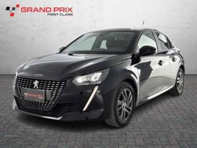 Peugeot 208 Puretech 75 Stop&start 5 Porte Active 