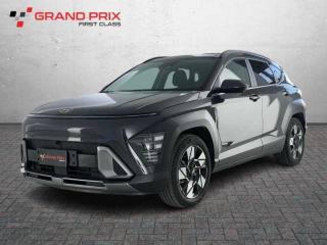 Hyundai Kona 1.6 Hev Dct Xline 