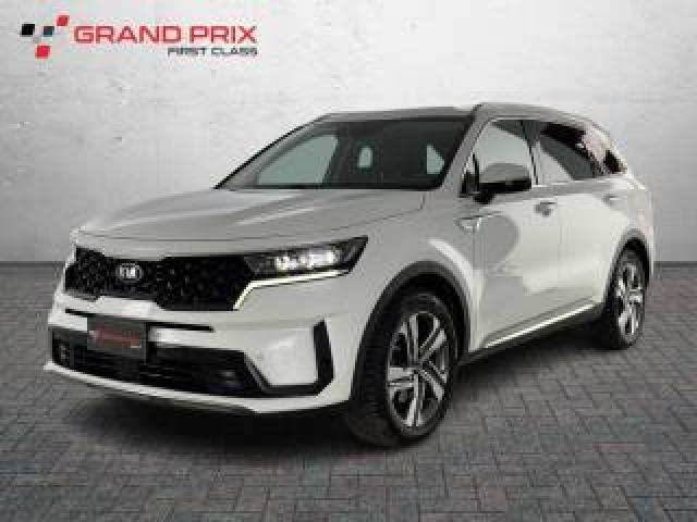 Kia Sorento 1.6 T-Gdi Phev At6 4wd Business 