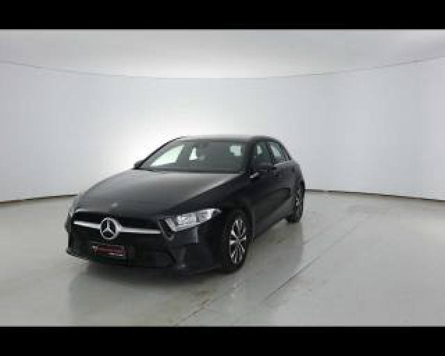 Mercedes Benz A 200 D Automatic Business 