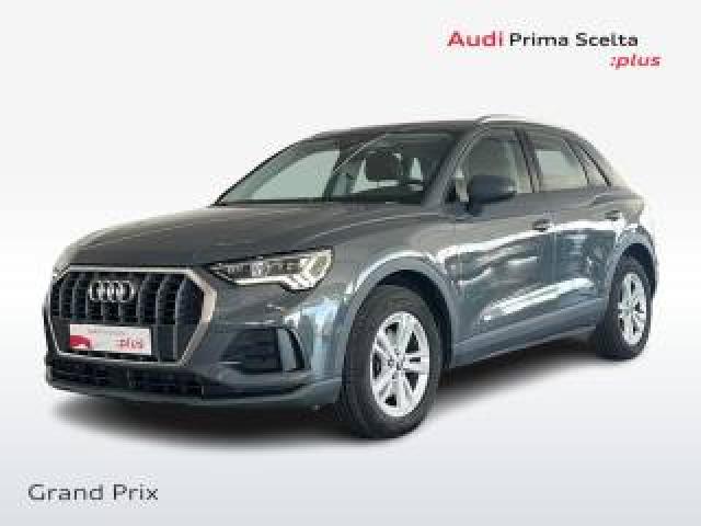 Audi Q3 35 Tdi S Tronic Business 