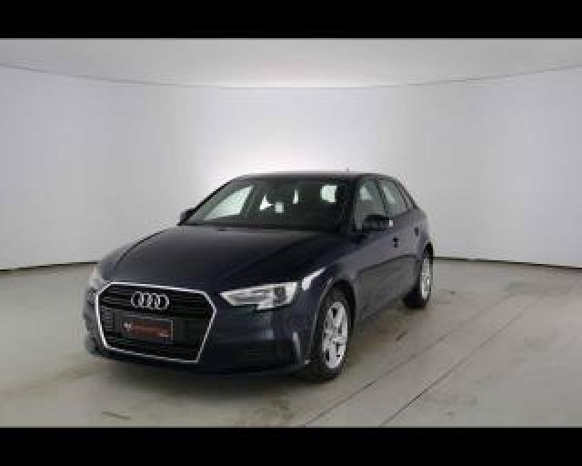Audi A3 Spb 1.6 Tdi 116 Cv Business 