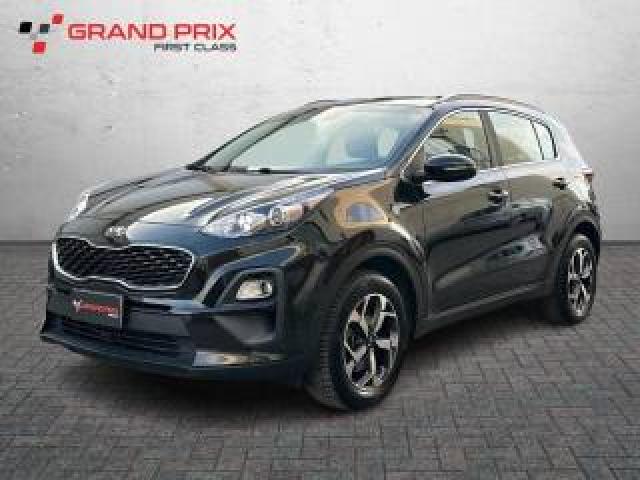 Kia Sportage 1.6 Ecogpl 2wd Business Class 