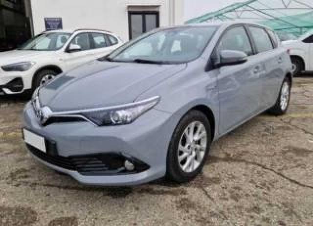 Toyota Auris 1.8 Hybrid Business 