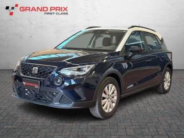 Seat Arona 1.0 Tgi Style 
