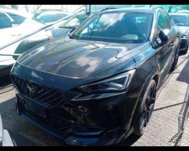 Cupra Formentor Cupra  Cupra  2.5 Tsi 4drive Dsg Vz5 3 My 24 