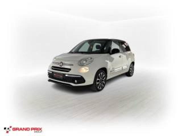 Fiat 500l 1.4 95 Cv Lounge 