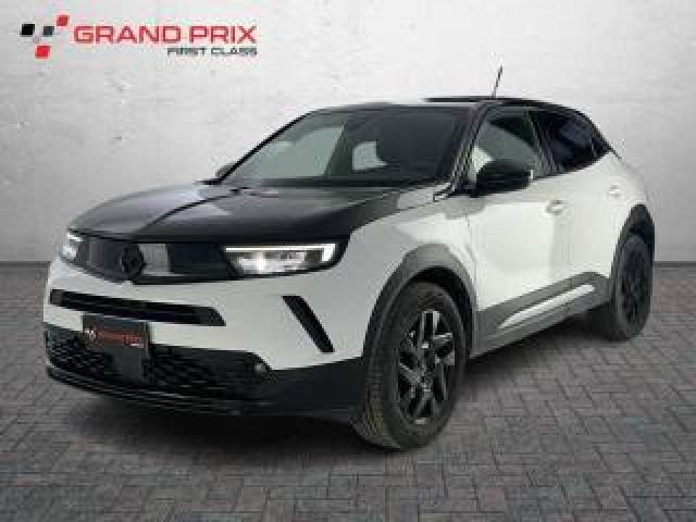 Opel Mokka 1.2 Turbo Gs Line 