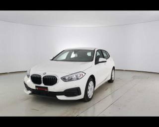 Bmw 116 D 5p. Advantage 